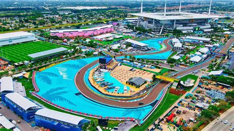 gran prix hotel|formula 1 miami hotels.